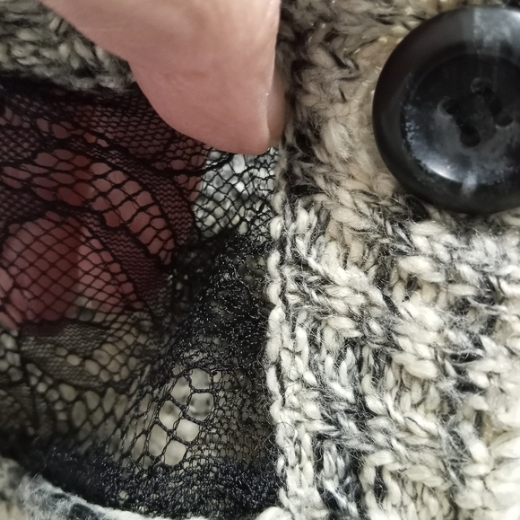 BKE Tunic Sweater EUC - Picture 3 of 7